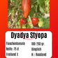 Dyadya Styopa DER TOMATENFLÜSTERER