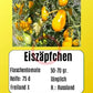 Eiszäpfchen DER TOMATENFLÜSTERER