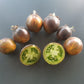 Extravagante Rouffiange DER TOMATENFLÜSTERER