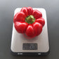 Fat´N´Sassy DER TOMATENFLÜSTERER