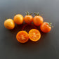 Finnish Yellow DER TOMATENFLÜSTERER