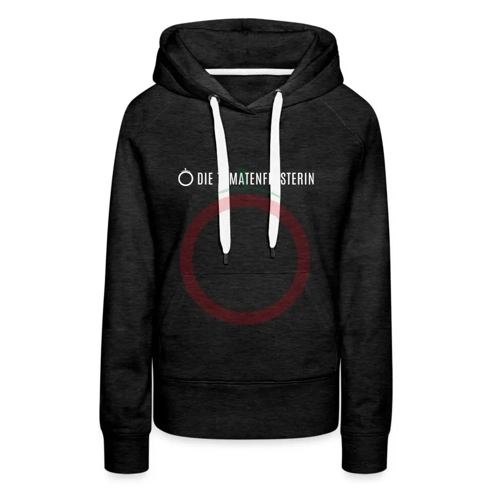 Frauen Premium Hoodie in verschienen Farben Spreadconnect