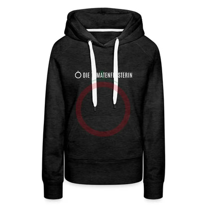 Frauen Premium Hoodie in verschienen Farben Spreadconnect