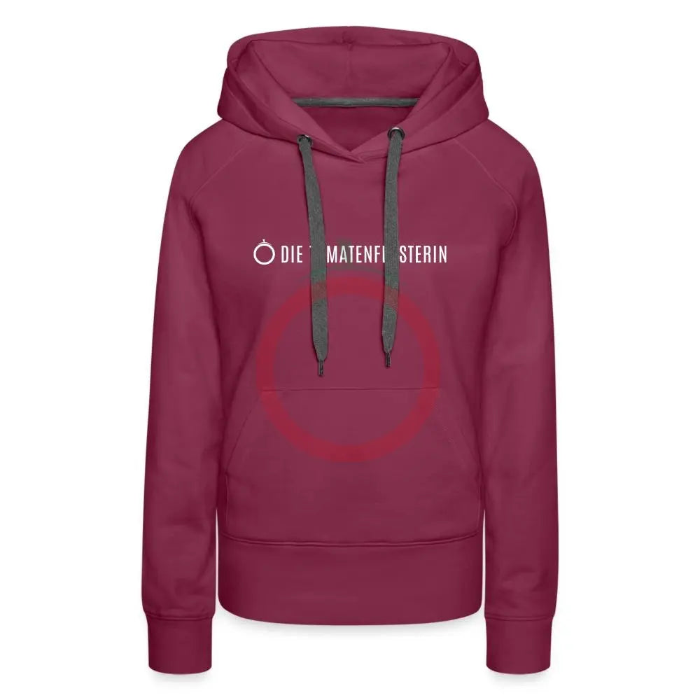 Frauen Premium Hoodie in verschienen Farben Spreadconnect
