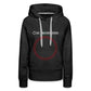 Frauen Premium Hoodie in verschienen Farben Spreadconnect