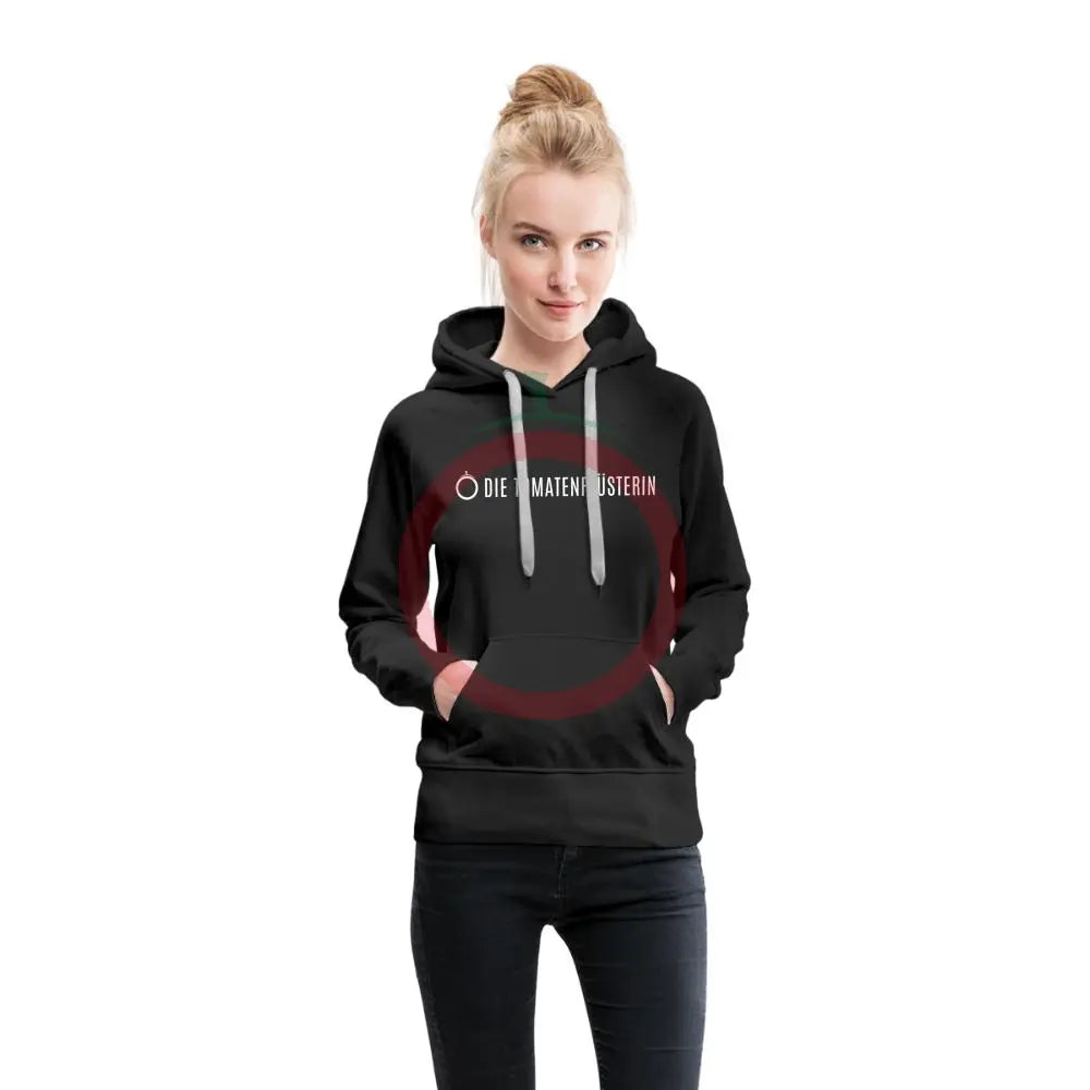 Frauen Premium Hoodie in verschienen Farben Spreadconnect
