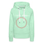 Frauen Premium Hoodie in verschienen Farben Spreadconnect