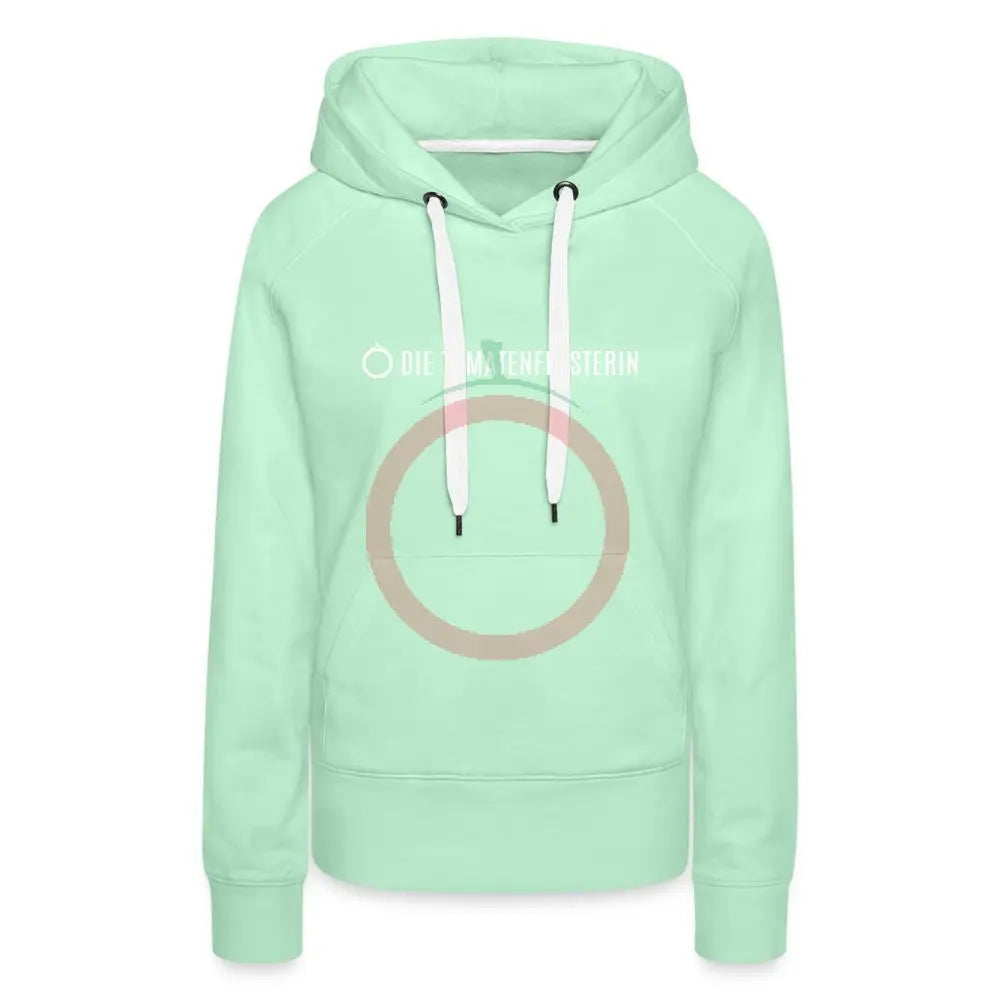 Frauen Premium Hoodie in verschienen Farben Spreadconnect
