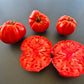 George Detsika´s Italian Red DER TOMATENFLÜSTERER