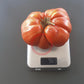 George Detsika´s Italian Red DER TOMATENFLÜSTERER