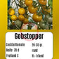 Gobstopper DER TOMATENFLÜSTERER