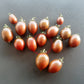 Granatovaja Kaplya DER TOMATENFLÜSTERER