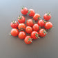 Grenaille Rouge DER TOMATENFLÜSTERER