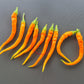 HJ 3 - Solar Flare DER TOMATENFLÜSTERER