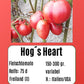 Hog Heart DER TOMATENFLÜSTERER
