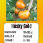 Husky Gold DER TOMATENFLÜSTERER
