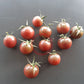 Ikra Chornaja DER TOMATENFLÜSTERER