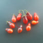 Indigo Pear Drops Pink DER TOMATENFLÜSTERER