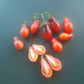 Indigo Pear Drops Pink DER TOMATENFLÜSTERER