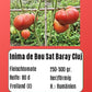 Inima de Bou Sat Baray Cluj DER TOMATENFLÜSTERER