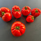 Jabucar Velika Plana DER TOMATENFLÜSTERER