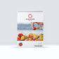 Jahreskalender 2025 - Tierische Tomaten Edition DER TOMATENFLÜSTERER