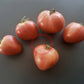 Japanisches Ochsenherz DER TOMATENFLÜSTERER