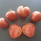 Japanisches Ochsenherz DER TOMATENFLÜSTERER