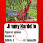 Jimmy Nardello´s DER TOMATENFLÜSTERER