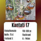 Kantati 17 DER TOMATENFLÜSTERER
