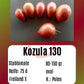 Kozula 130 DER TOMATENFLÜSTERER