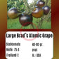 Large Brad´s Atomic Grape DER TOMATENFLÜSTERER