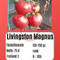 Livingston Magnus DER TOMATENFLÜSTERER