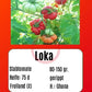 Loka DER TOMATENFLÜSTERER