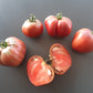 Longhorn DER TOMATENFLÜSTERER