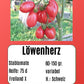 Löwenherz DER TOMATENFLÜSTERER
