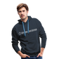 Männer Premium Hoodie - Navy