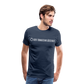 Mens Premium T-Shirt - Navy