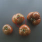 Margaret Curtain DER TOMATENFLÜSTERER