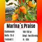 Marina's Praise DER TOMATENFLÜSTERER