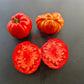 Marmande de Montpellier DER TOMATENFLÜSTERER