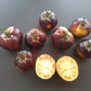 Motley Mouse DER TOMATENFLÜSTERER