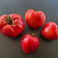 Mrs. Schlaubaugh's Famous Strawberry DER TOMATENFLÜSTERER