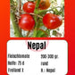 Nepal DER TOMATENFLÜSTERER