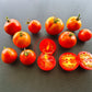 Norwood Meiners DER TOMATENFLÜSTERER