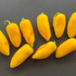 Numex Lemon Spicy Giant DER TOMATENFLÜSTERER