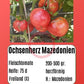 Ochsenherz Mazedonien DER TOMATENFLÜSTERER