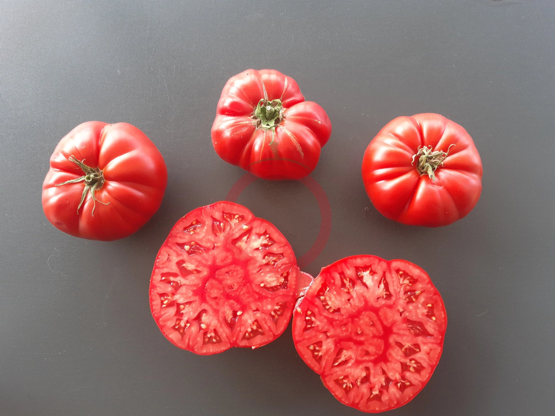 Oncle Remi DER TOMATENFLÜSTERER