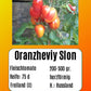 Oranzheviy Slon DER TOMATENFLÜSTERER