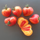 Oranzheviy Slon DER TOMATENFLÜSTERER